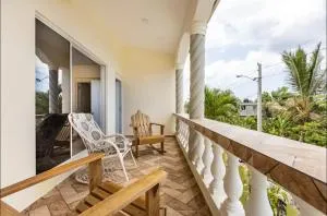 Casa Mami - Gaspar Hernández