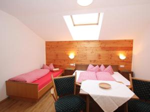 Alpenhaus Lacknerbrunn