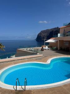Los Gigantes Buenavista Ocean View Swimming Pool - AC
