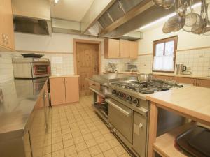 Alpenhaus Lacknerbrunn