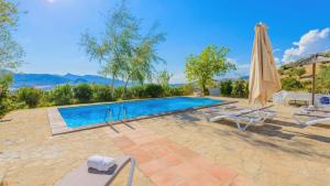 Casa La Era El Gastor by Ruralidays