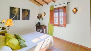 Casa La Era El Gastor by Ruralidays