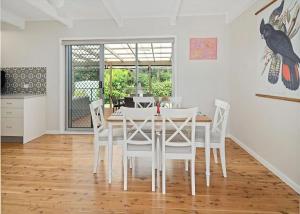 Surf Beach Retreat managed by Batemans Bay Accom