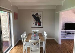 Surf Beach Retreat managed by Batemans Bay Accom