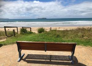 Surf Beach Retreat managed by Batemans Bay Accom