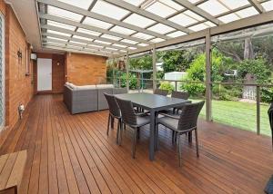 Surf Beach Retreat managed by Batemans Bay Accom