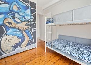 Surf Beach Retreat