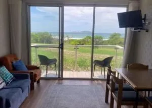 Waves at Surf Beach - Denhams Beach