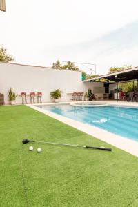 THE HOUSE of FLOWERS