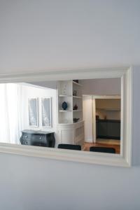 Chiatamone Premium Apartment