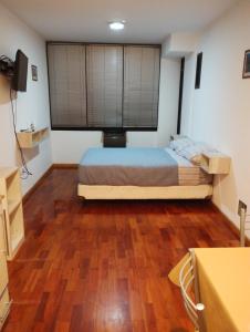 Departamento calle 2