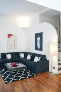 Chiatamone Premium Apartment