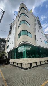 Hotel Gran Conquistador 33