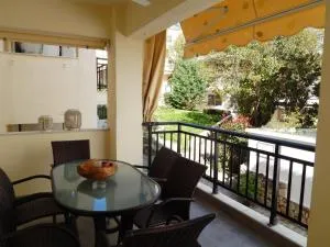 Tzelepis House in Nea Skioni - 尼尔斯吉尼