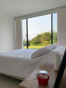 Casa Sentido - Tu refugio campestre