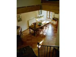 Holiday home Mirabel Sous les roches - Saint-Pons