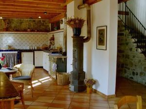 Holiday home Mirabel Sous les roches