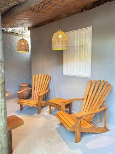 Pousada Odara Caraíva