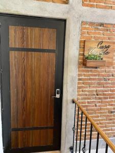 CASAS FREDA - Centro Historico Departamentos