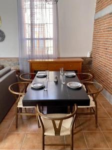 CASAS FREDA - Centro Historico Departamentos