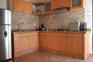 CASAS FREDA - Centro Historico Departamentos