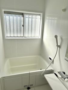 四ツ木駅徒歩2分リノベーション済み家具家電無料WiFi完備スカイツリー電車5分