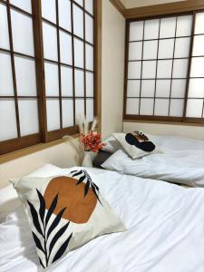 四ツ木駅徒歩2分リノベーション済み家具家電無料WiFi完備スカイツリー電車5分