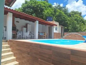 Chácara Deh* - 布拉干萨-保利斯塔