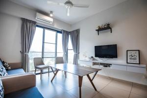 Swiss Home@Midhill Genting Highlands(Free WiFi)