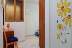 Apartments by the sea Zivogosce - Porat, Makarska - 6807