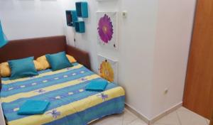 Apartments by the sea Zivogosce - Porat, Makarska - 6807