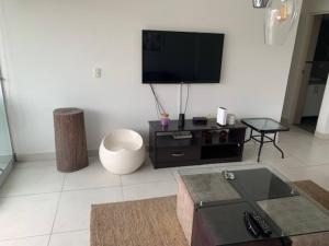 Nice apartment , Sta Maria del Mar beach,Lima Perú