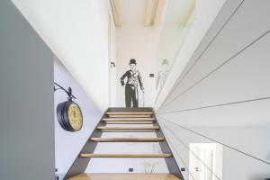 Apartments with parking space Medulin - 22712