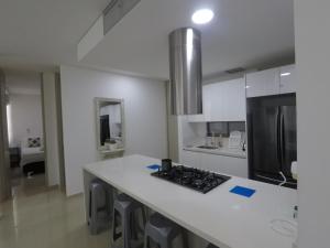 Apto Samaria Club de Playa, encanto del mar