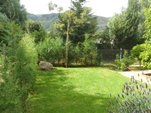 Linda casa de campo con todas las comodidades de la ciudad