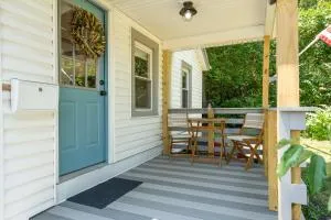 Care Taker cottage - Harrison