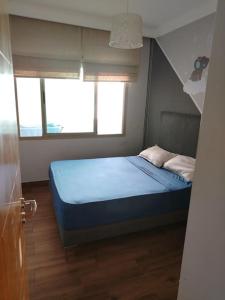 A more than wonderful apartment