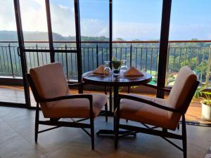 Alvea Hotel and Residences