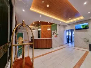 Alvea Hotel and Residences - Camp John Hay