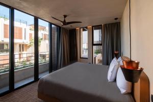 BESPOKE, member of Small Luxury Hotels