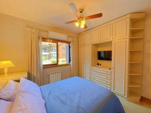 Apto luxo Gramado 2 quartos perto rua coberta