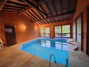 Apto luxo Gramado 2 quartos perto rua coberta