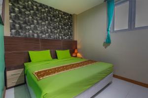 Hotel DMadinah inn Gentan