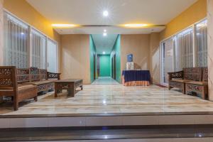 Hotel DMadinah inn Gentan