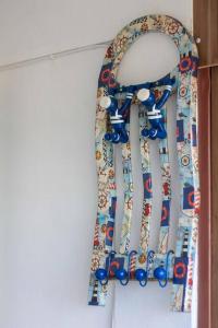 Lovely apartment close to everything with a view!