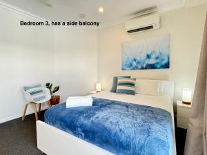 Townsville Apartments and Homes on The Strand