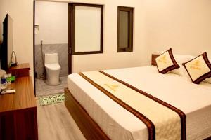 khách sạn Sky New Uông Bí, tỉnh Quảng Ninh