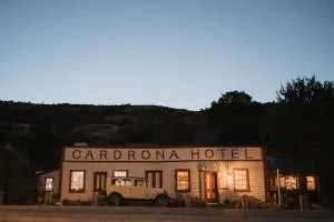 Cardrona Hotel - Glenorchy