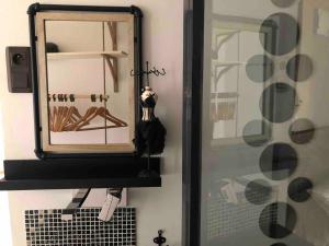 Appartements Studio moderne a Clermont-Ferrand – 35 m² + Parking gratuit : photos des chambres