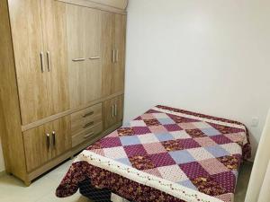 Apto aconchegante de luxo 3 qtos Praia de Itapuã